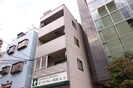 レフ灘の外観