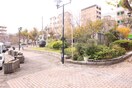 周辺環境 レフ灘