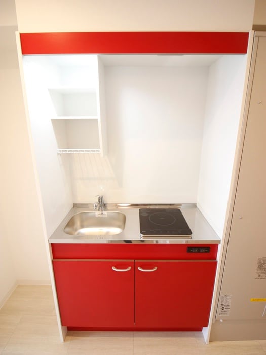 キッチン ルミエール花園Ⅱ