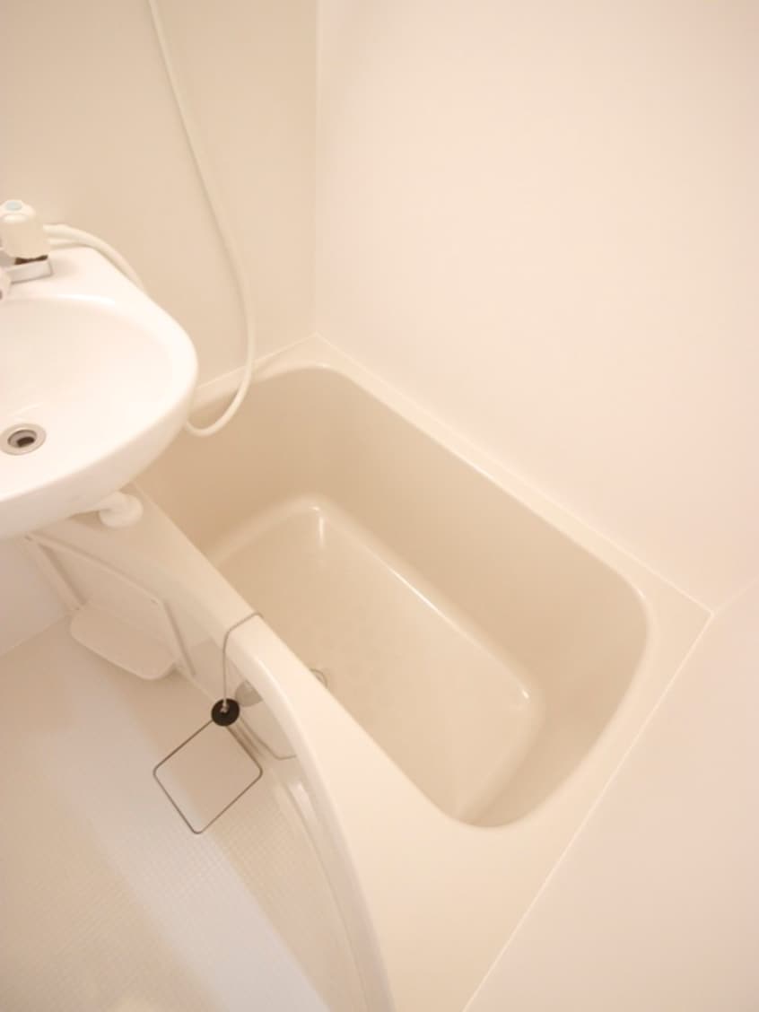 バス／シャワールーム等 ルミエール花園Ⅱ