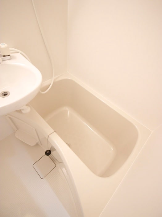 バス／シャワールーム等 ルミエール花園Ⅱ