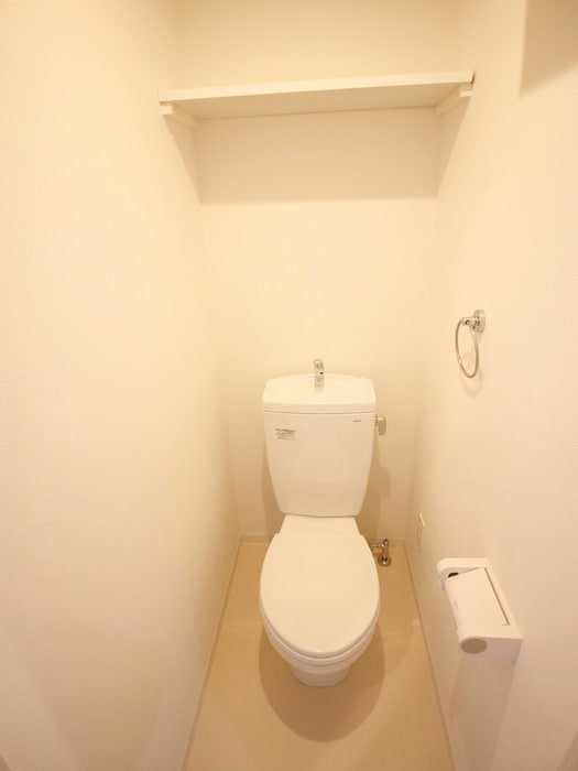 トイレ ルミエール花園Ⅱ