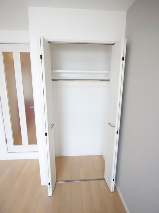 収納 ルミエール花園Ⅱ