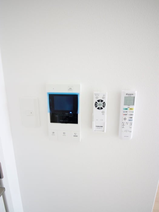 内観写真 ルミエール花園Ⅱ