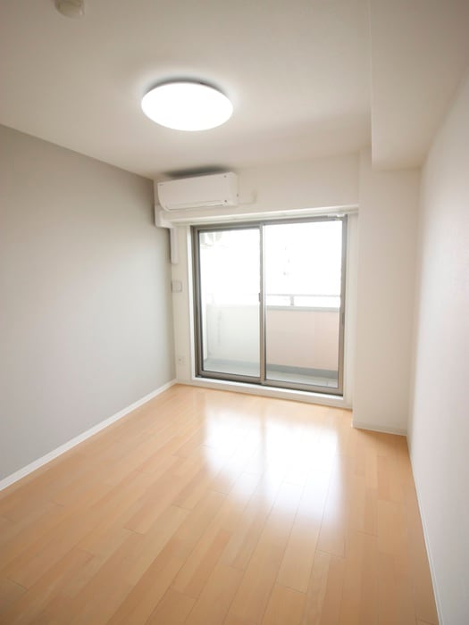 居室 ルミエール花園Ⅱ