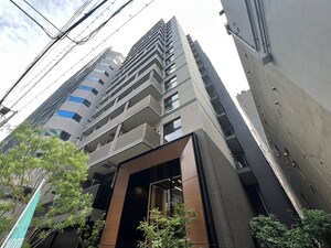 ﾌｧｲﾝﾚｼﾞﾃﾞﾝｽ大阪本町(702)