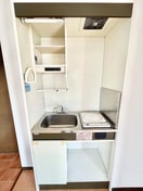 キッチン 新橋ハイツ