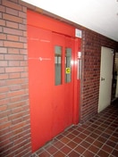 建物設備 新橋ハイツ