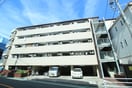 外観写真 新橋ハイツ