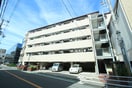 外観写真 新橋ハイツ