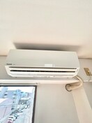 内観写真 新橋ハイツ