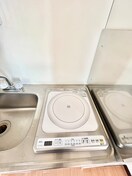 内観写真 新橋ハイツ