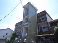 ハイツ池田