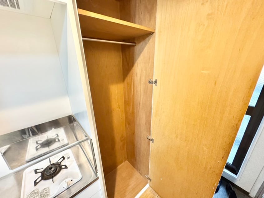 収納 プチフ－ル木津屋橋