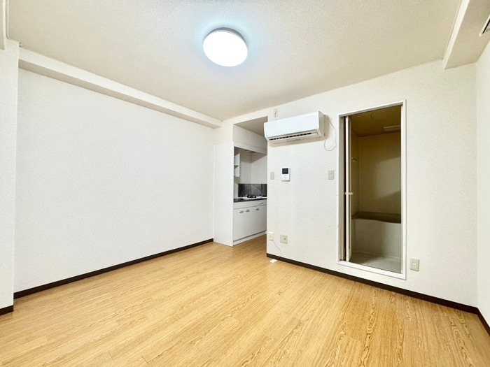 内観写真 プチフ－ル木津屋橋