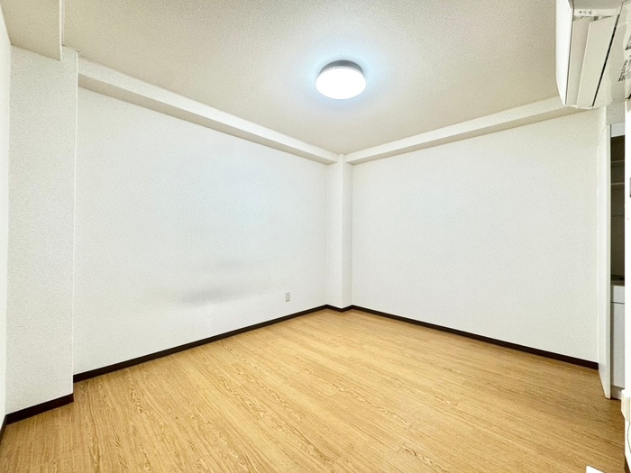 内観写真 プチフ－ル木津屋橋