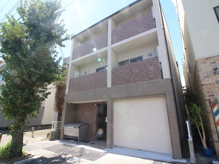 外観写真 Supreme浄土寺