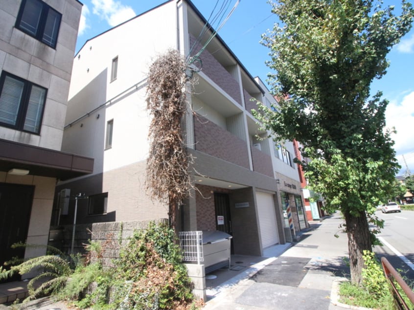 外観写真 Supreme浄土寺