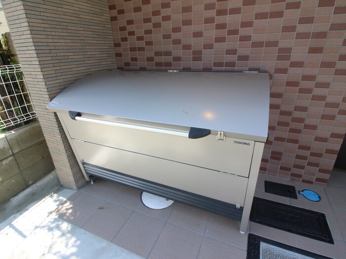 建物設備 Supreme浄土寺