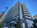 エスリード宝塚セミリア（1205）の外観