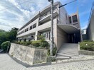外観写真 ソレア－ド北六甲