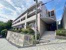 外観写真 ソレア－ド北六甲