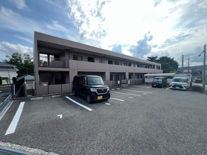 外観写真 ソレア－ド北六甲