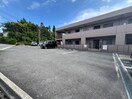 駐車場 ソレア－ド北六甲