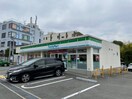 ファミリーマート神鉄大池駅前店(コンビニ)まで1000m ソレア－ド北六甲