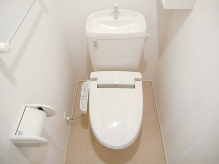 トイレ ヴィラ　ノーブル　イースト