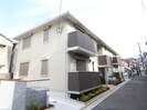 フェルミエ月見橋の外観