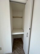 収納 アビタシオン大島