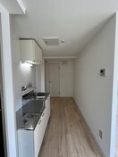 内観写真 アビタシオン大島