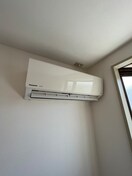 内観写真 アビタシオン大島