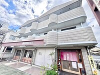 本町マンション
