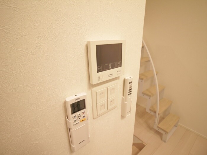 内観写真 Ａｖｅｎｉｒ垂水