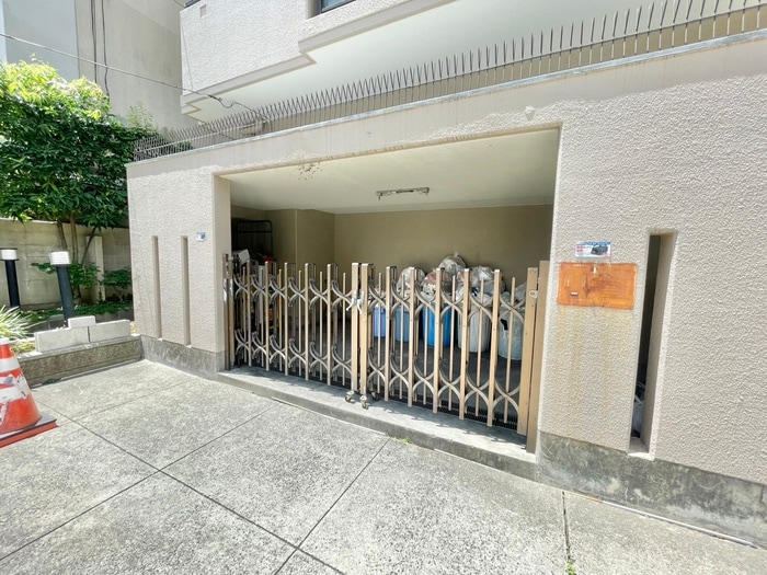 建物設備 ツインコ－トＭ