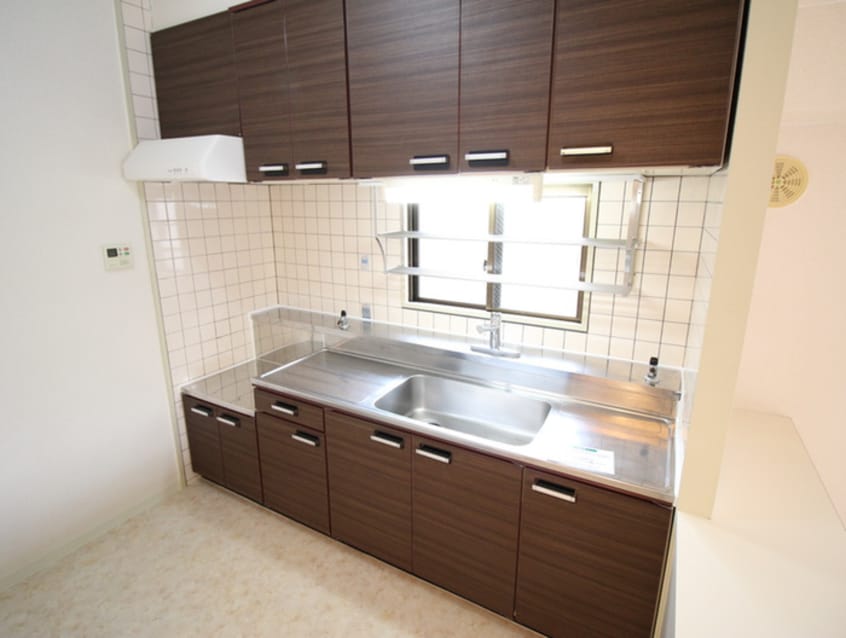 キッチン ツインコ－トＭ