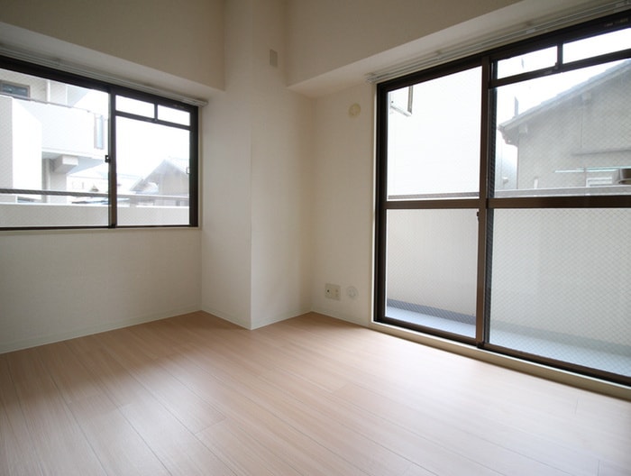 居室 ツインコ－トＭ