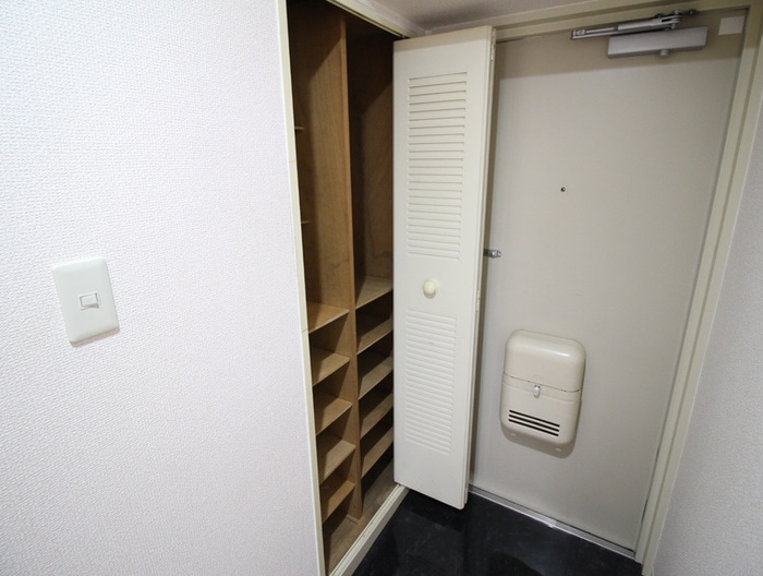 靴箱 ツインコ－トＭ