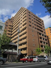 ﾌﾟﾚｻﾝｽ京都四条河原町ﾈｸｽﾃ-ｼﾞ