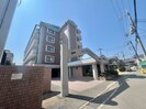 ヴィ－ヴル長岡京(509)の外観