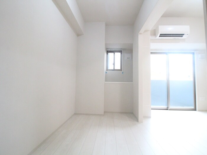 居室 ルガールボニート新神戸