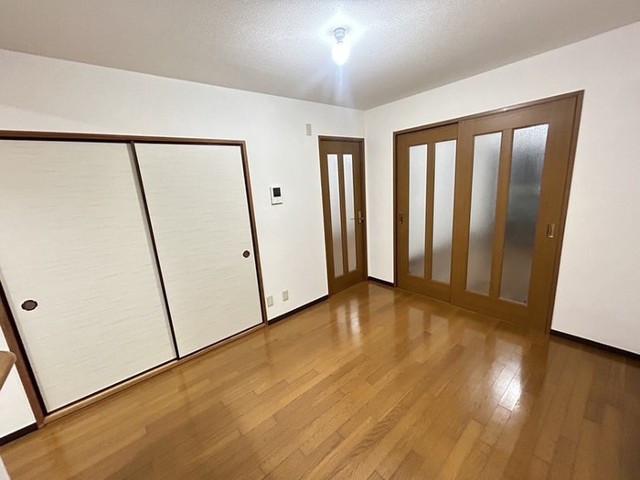 居室 ベルク御殿山