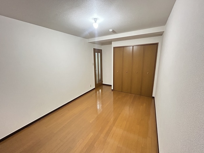 居室 ベルク御殿山