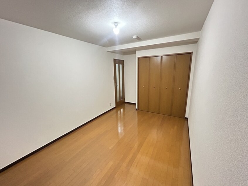 居室 ベルク御殿山