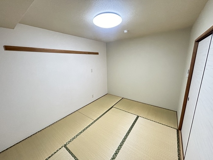 居室 ベルク御殿山