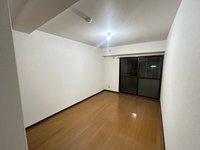 居室 ベルク御殿山