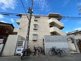 ラパンジ－ル住吉公園