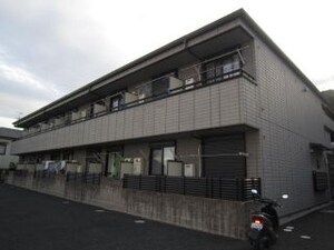 アビタシオン奈佐原Ｂ棟